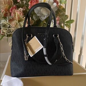 Michael Kors Crossbody Purses Brand New Authentic 12x10